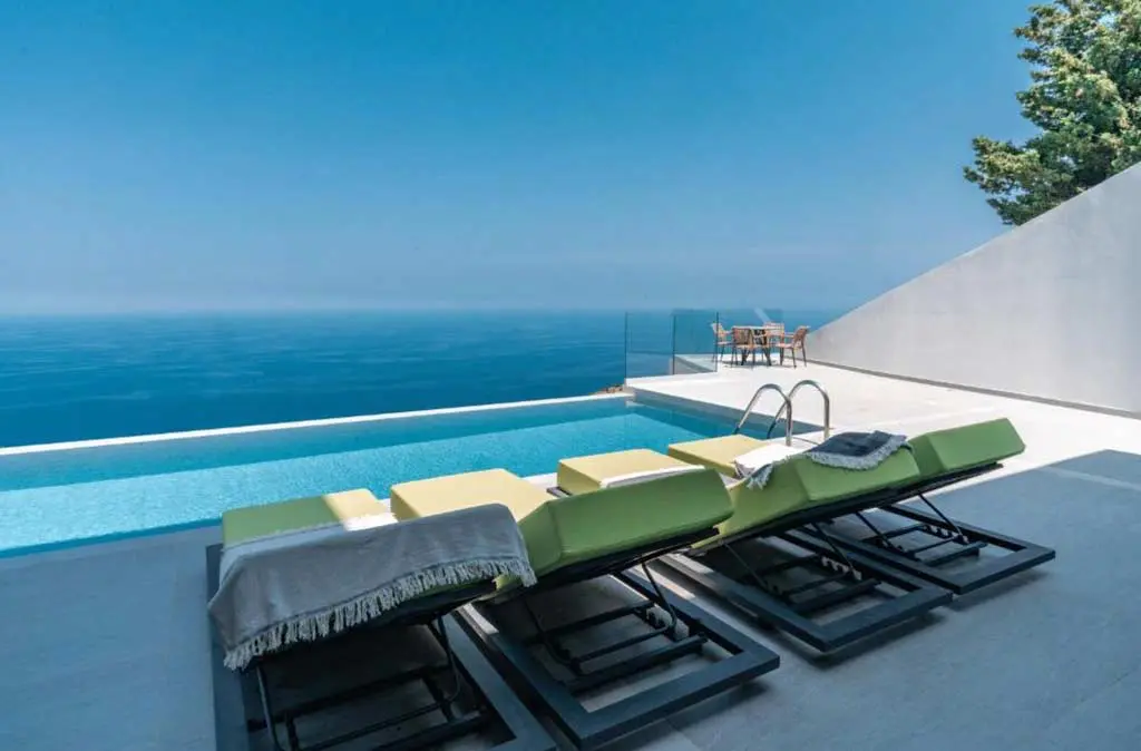 Anadeo Villas & Suites