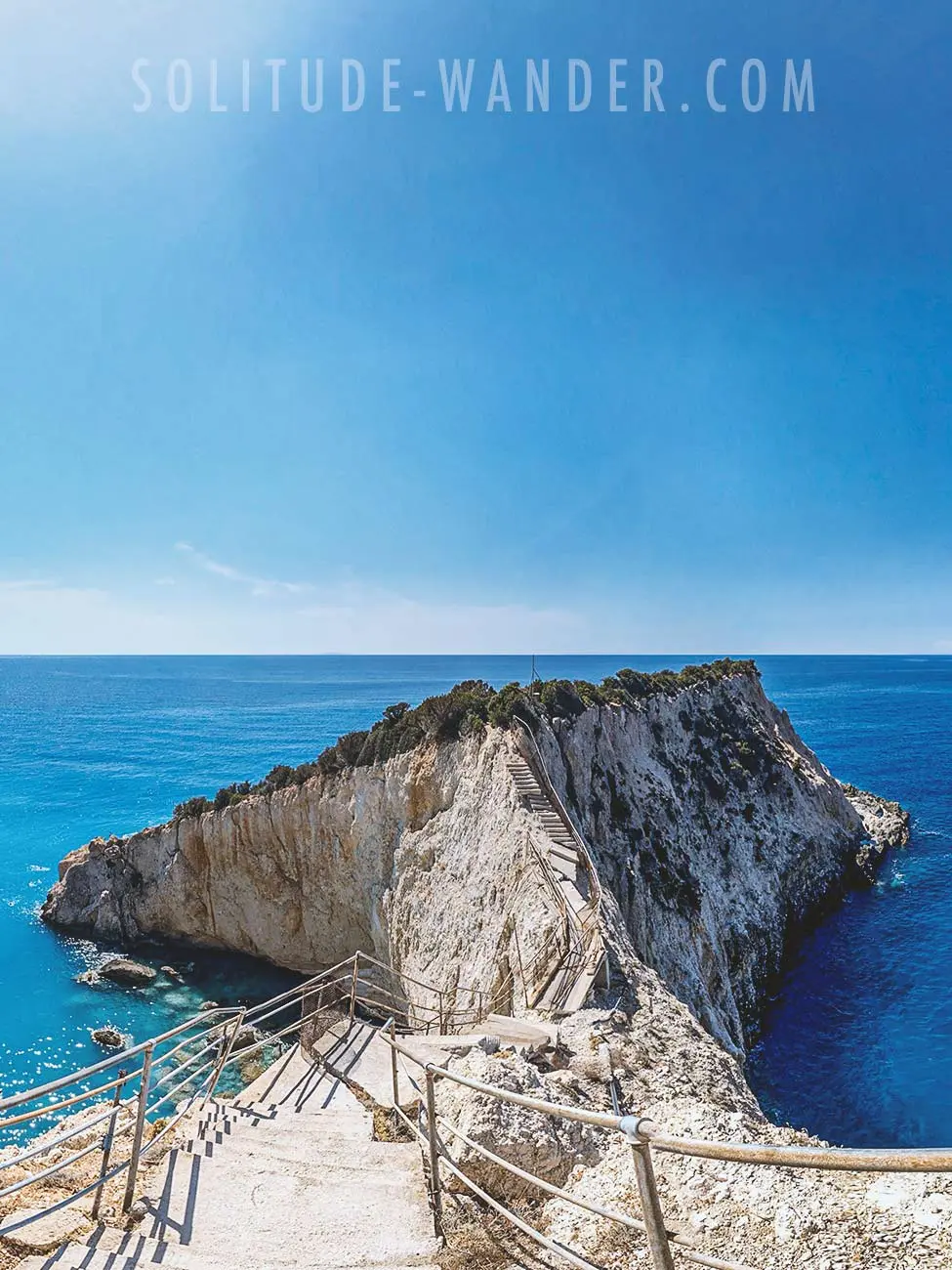Porto-Katsiki-beach---broken-bridge