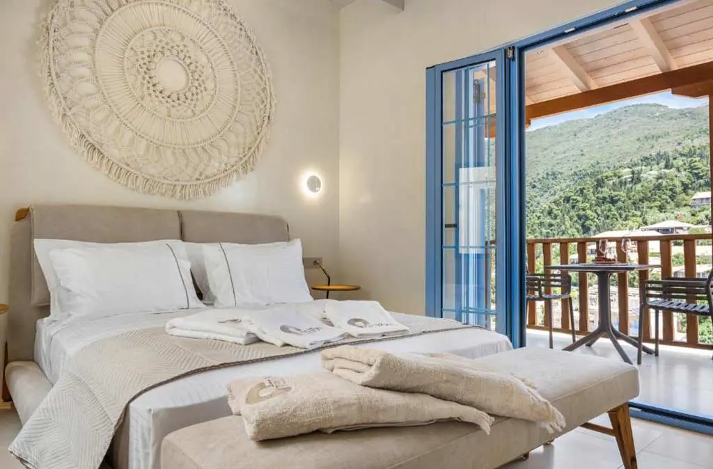 Tellion Suites