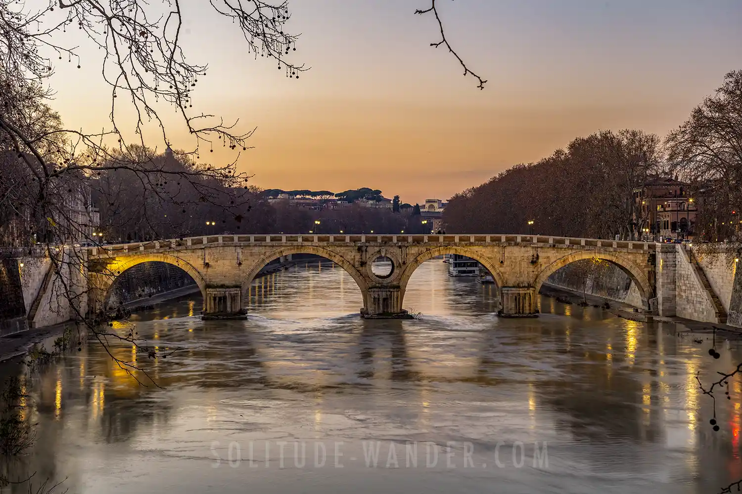 About-Solitude-Wander