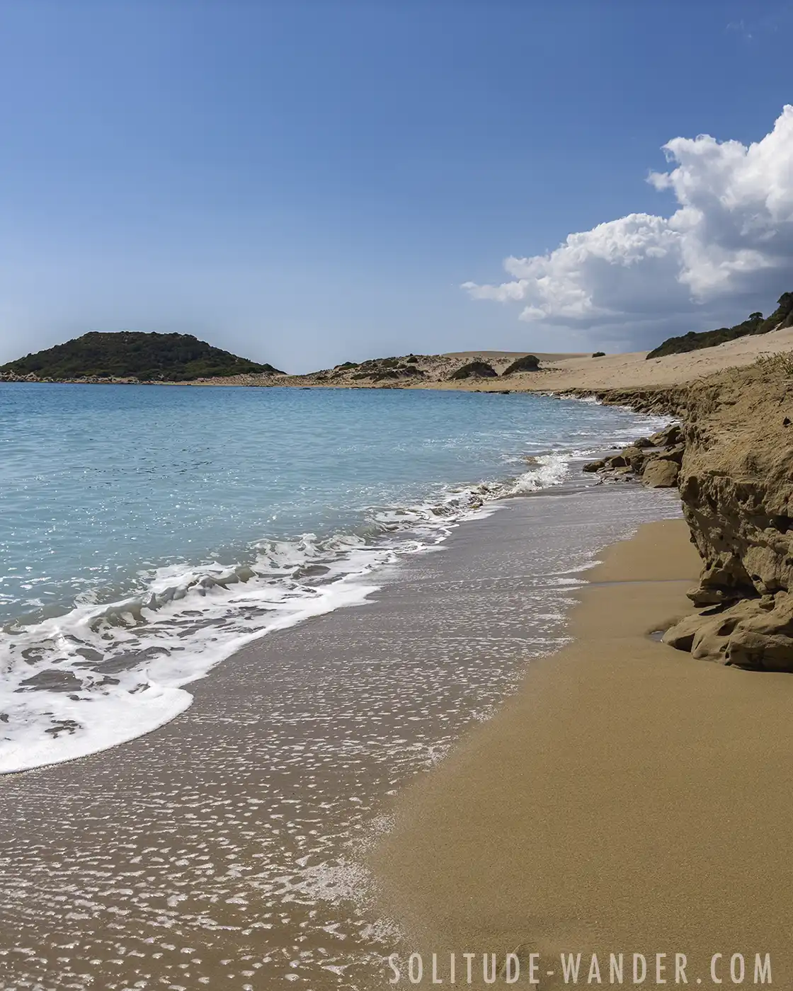 Golden_Beach_Southside-Karpaz