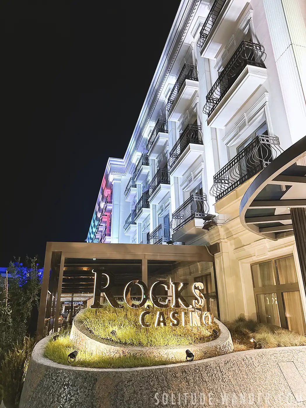 Kyrenia-casino