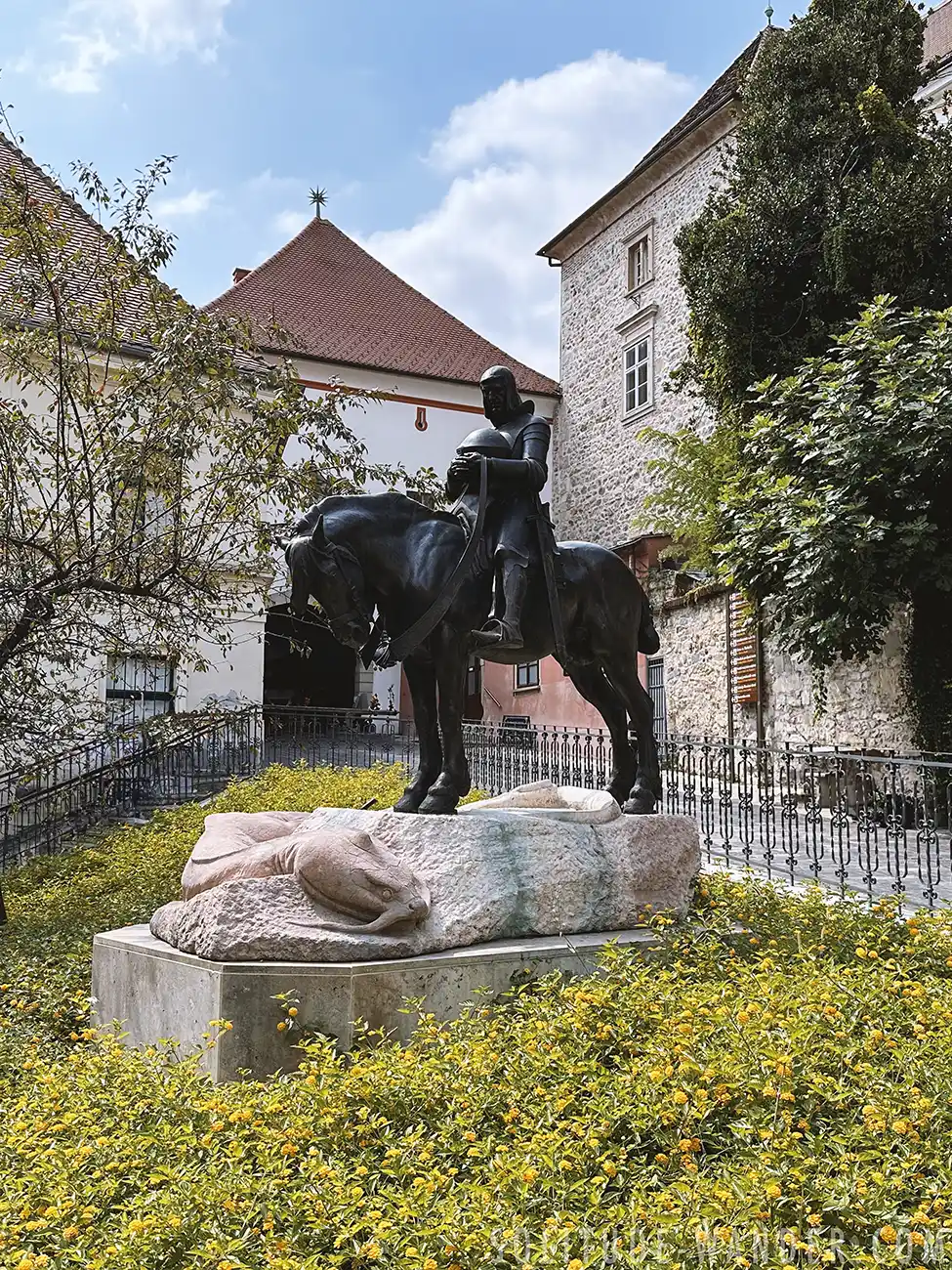 Solitude-Wander-Zagreb-Donji Grad