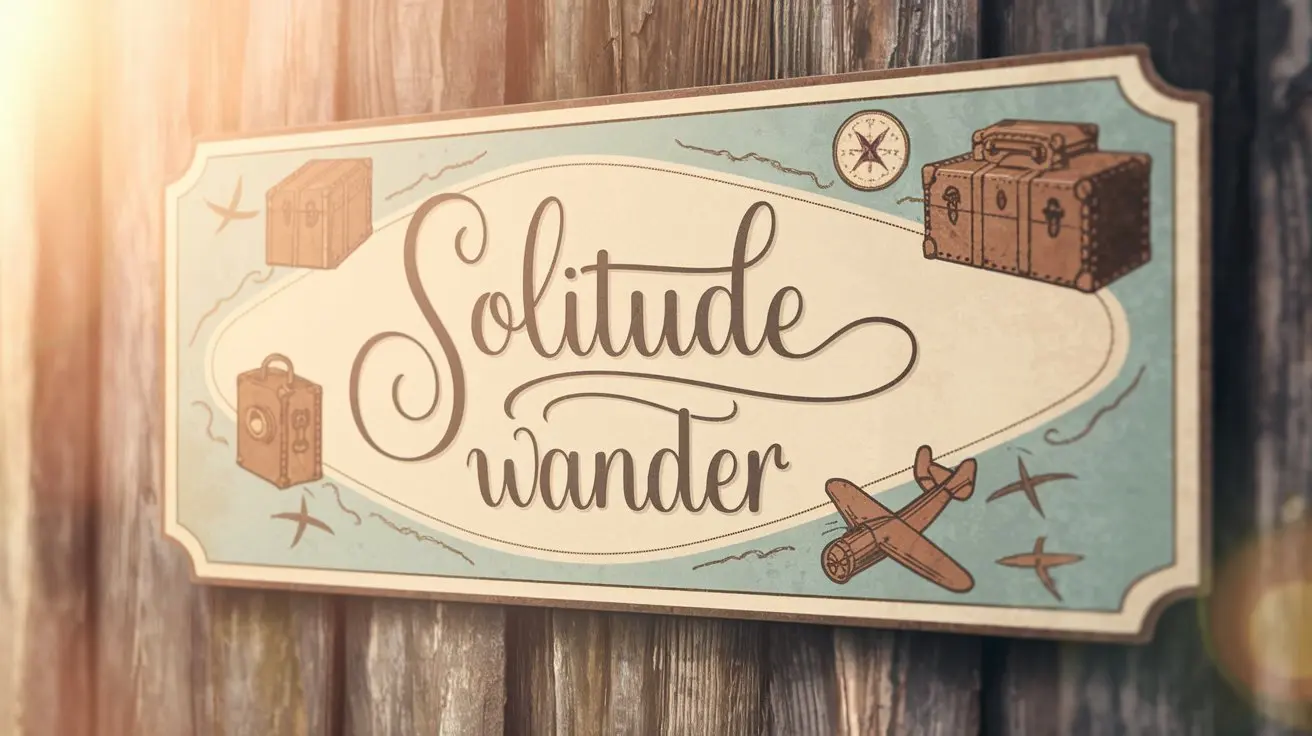 Solitude-Wander-contact