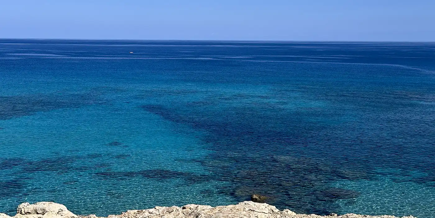 Zafer Burnu Plajı Beach Paradise - Karpaz