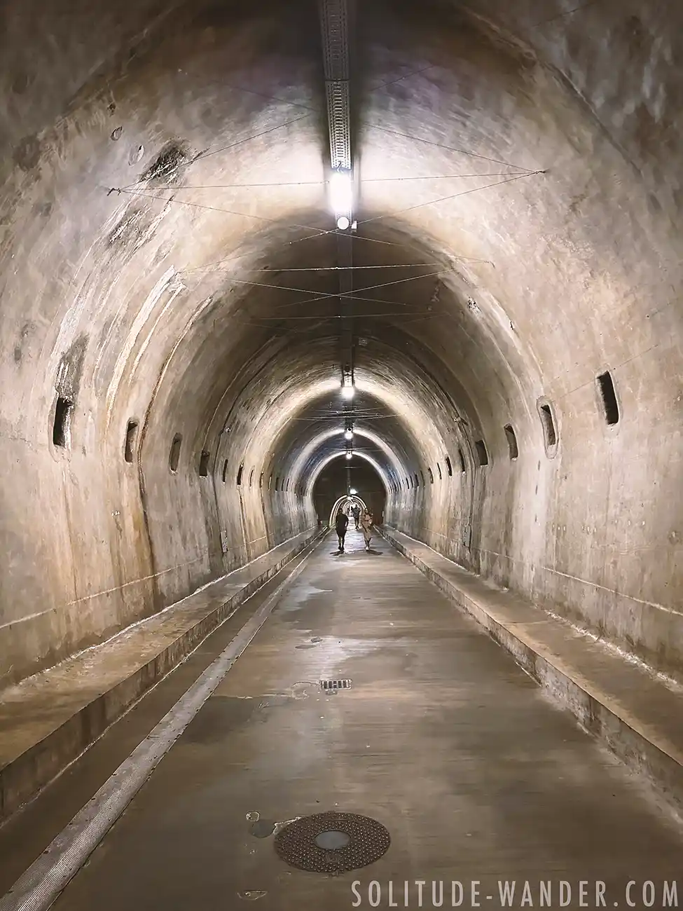Zagreb-Tunnels